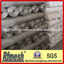 Galvanized Wire Mesh